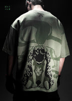 GON / OVERSIZED