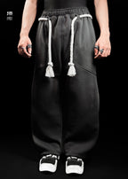 TOJI / VERSÃO PRETA / CALÇA