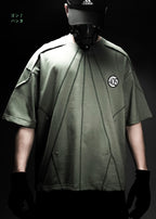 GON / OVERSIZED
