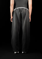 TOJI / VERSÃO PRETA / CALÇA