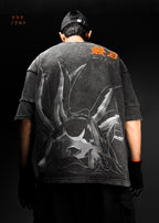 KURAMA / OVERSIZED