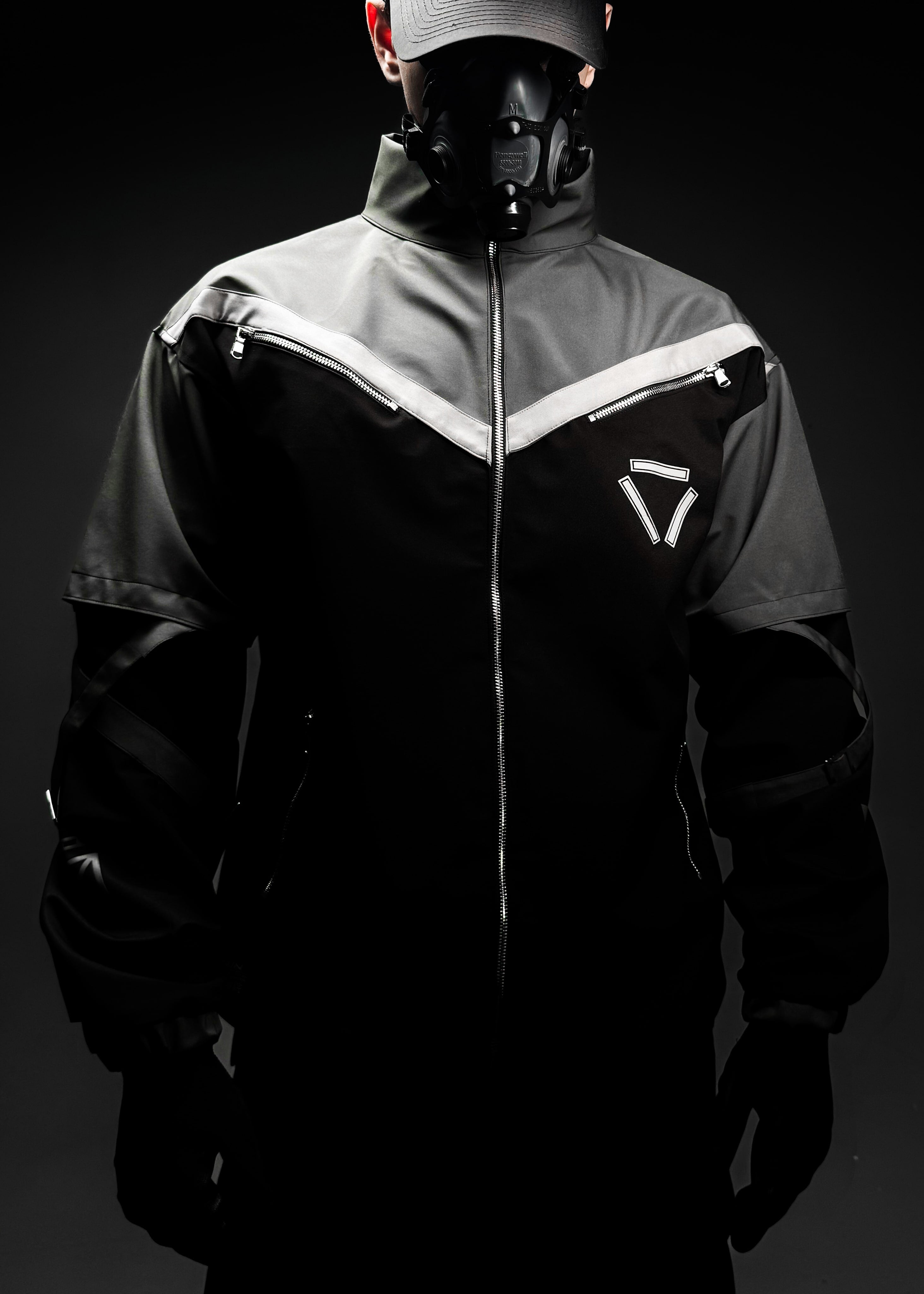 ZORO / JAQUETA
