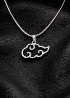 AKATSUKI / PINGENTE + CORRENTE