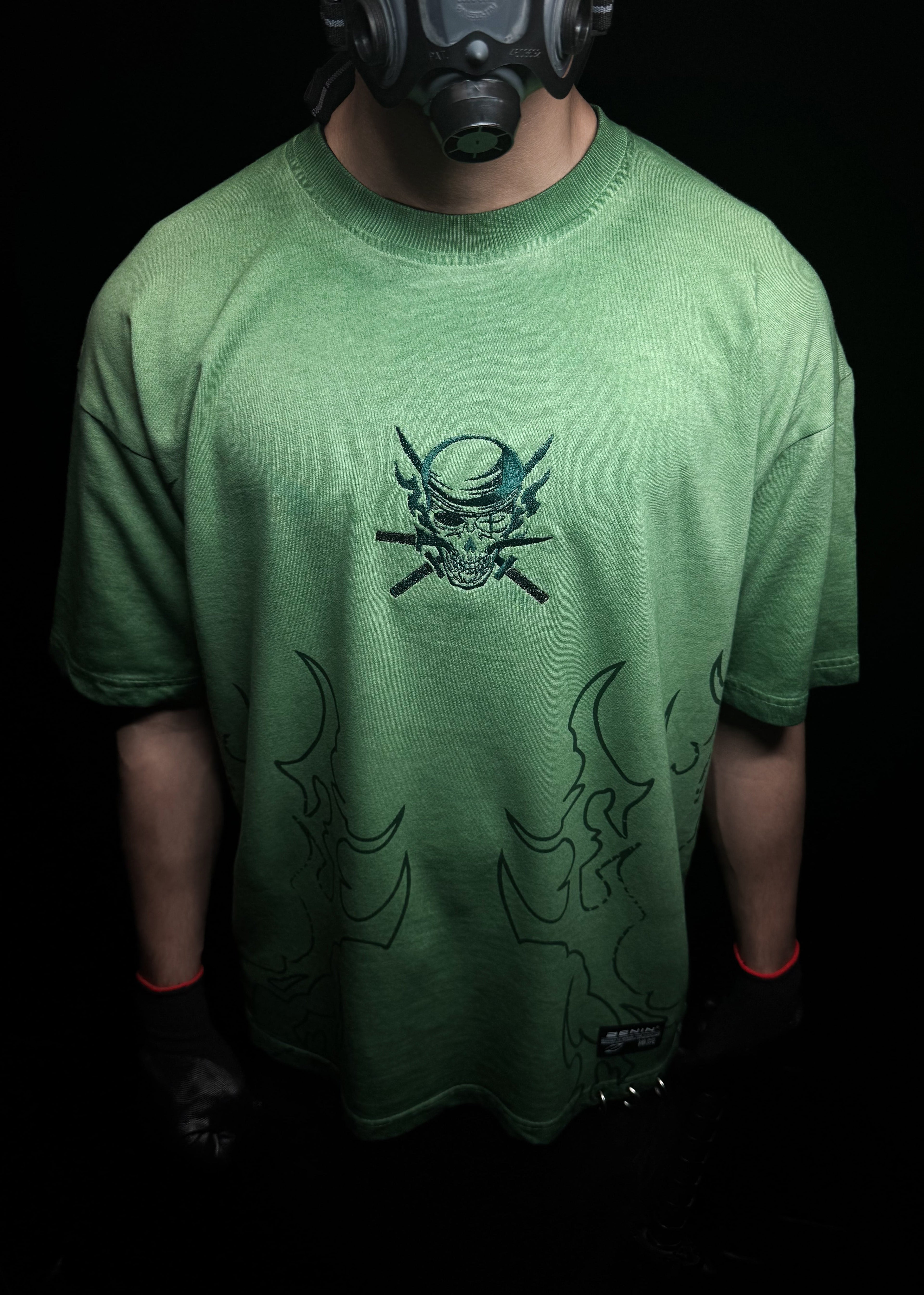 ZORO / OVERSIZED